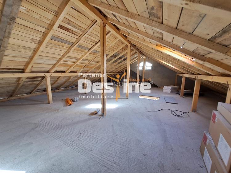 VALEA ADANCA, CASA PLAN PARTER, 101 MP TOTALI, 160. 000 EURO - 11