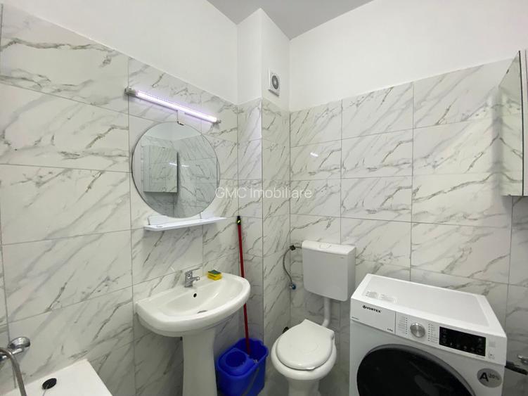 De inchiriat apartament de 2 camere zona Militarii/Parcare inclusa MD1 - 5