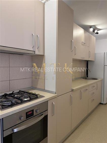 Apartament 2 Camere + birou | | Parcare subterana + Boxa |  Herastrau - Sos. Nor - 11
