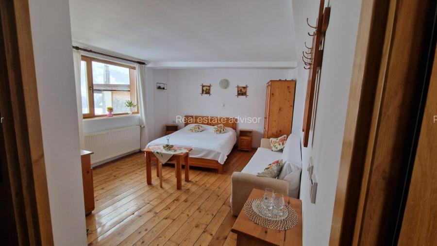 Pensiune de vanzare Moieciu de Jos - 6