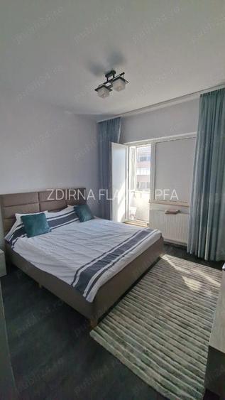 Apartament 2 camere - Parc IOR - 4