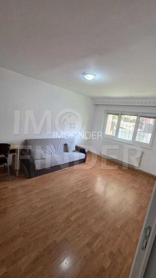Apartament 3 camere decomandate | 64 mp | 2 bai | Centrala proprie | Marasti – A - 4