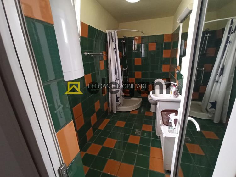 Hala productie si birouri, P+M, 494 mp, Calea Severinului-Depou - 11