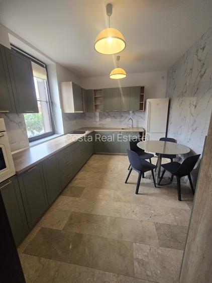 Inchiriere Apartament 3 Camere Spatios Iancu Nicolae - 11