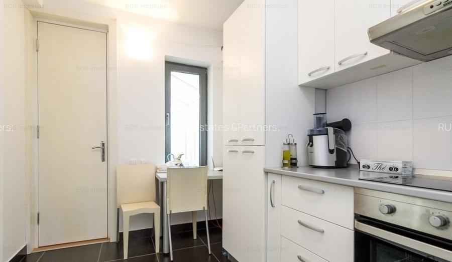 Apartament Deosebit in Vila | 120 mp | Metrou | Universitate - 6
