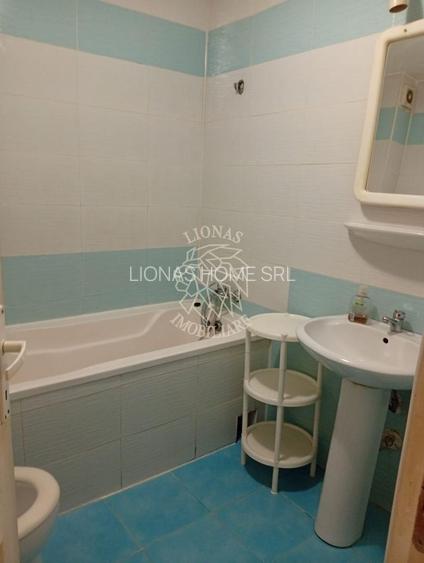 Apartament decomandat 2 camere 50 mp+2 balcoane-etaj 2-Zona Pompieri - 6