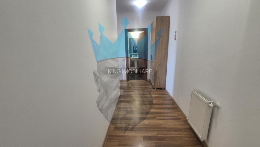Apartament 3 Camere Belvedere Park Baba Novac Bucuresti - 20