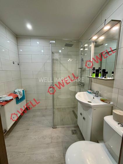 Apartament cu 3 camere de vânzare în Târgu Secuiesc, pe strada 1 Decembrie 1918! - 5