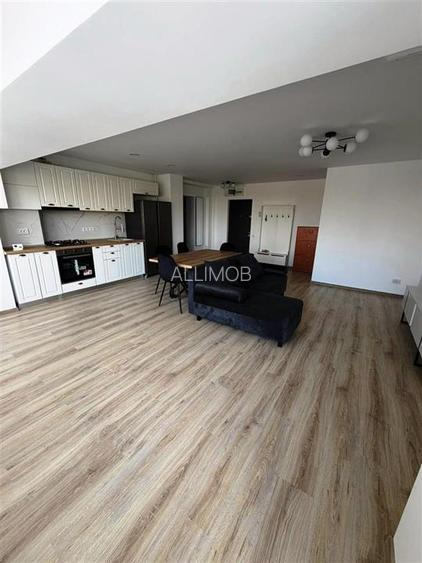 Apartament 2 camere in Ploiesti, zona ultracentrala - 3