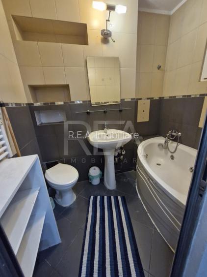 APARTAMENT CU 2 CAMERE FOARTE APROAPE DE STAȚIA DE METROU NICOLAE GRIGORESCU  - 13