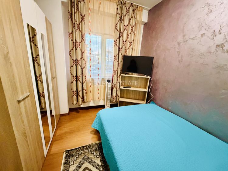Studio cochet str Rezervelor poziționare excelentă, mobilat și utilat complet - 6