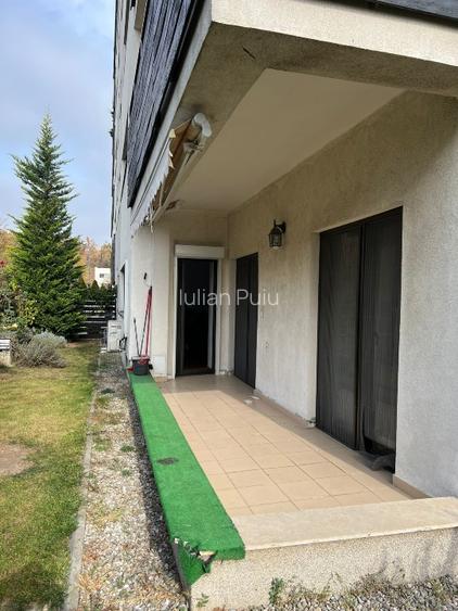 3 camere Natura Residence Baneasa - 4