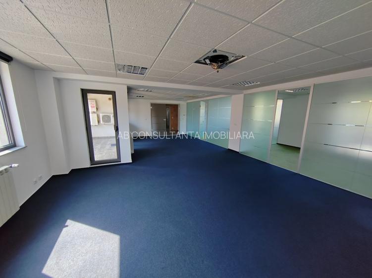Piata Iancului Office Space - 3