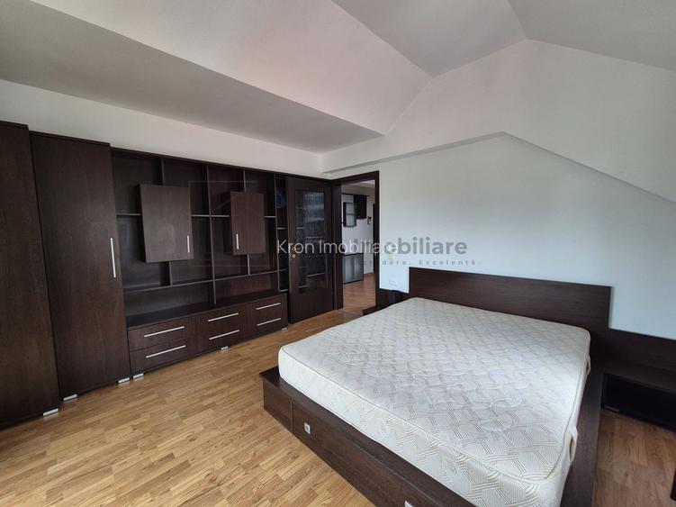GARSONIERA SPATIOASA DE INCHIRIAT - STR. TARNAVEI - 10