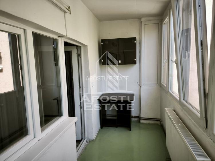 Apartament cu 1 camera, de inchiriat, zona Dambovita - 4