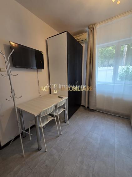Garsoniera de inchiriat | Dristor | Centrala | Pet-friendly | Metrou - 2