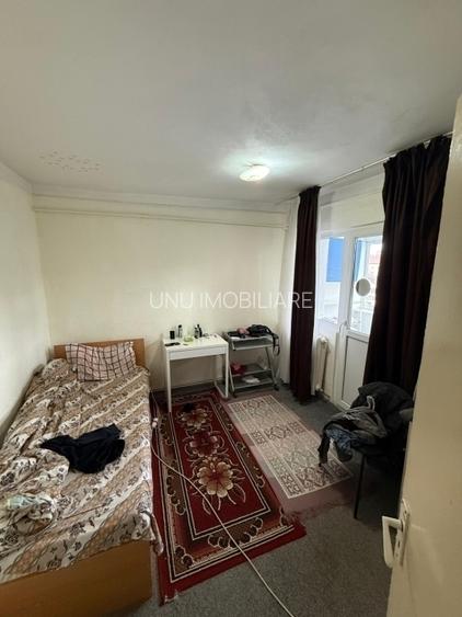 3 Camere 64mp - Mobilat - Zona Neculau - Toma Cozma Pacurari/ Profi - 5