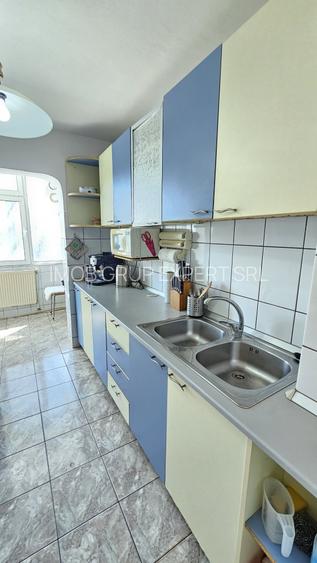 Apartament de vanzare in Galati, Tiglina 3 - 3 camere, 60 mp - 15