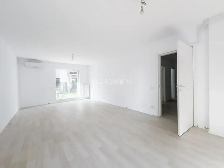 Apartament 3 camere cu grădină proprie, parter acte finalizate - 4