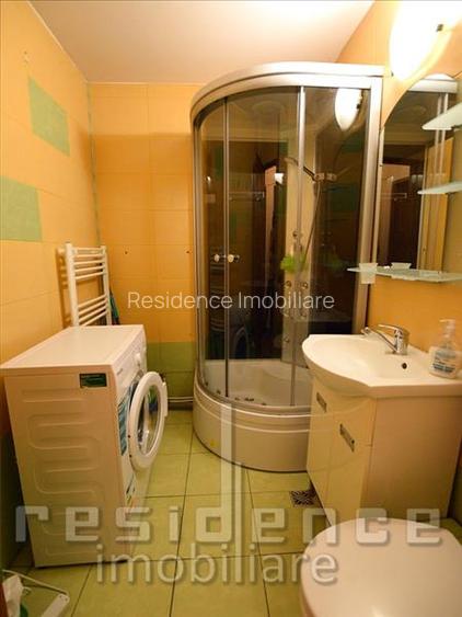La cheie! Apartament 2 camere decomandate in Marasti, The Office - 9