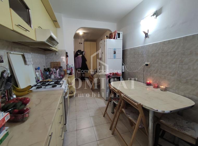 Apartament 2 camere decomandate | Zona Stadion CFR - Gruia - 5