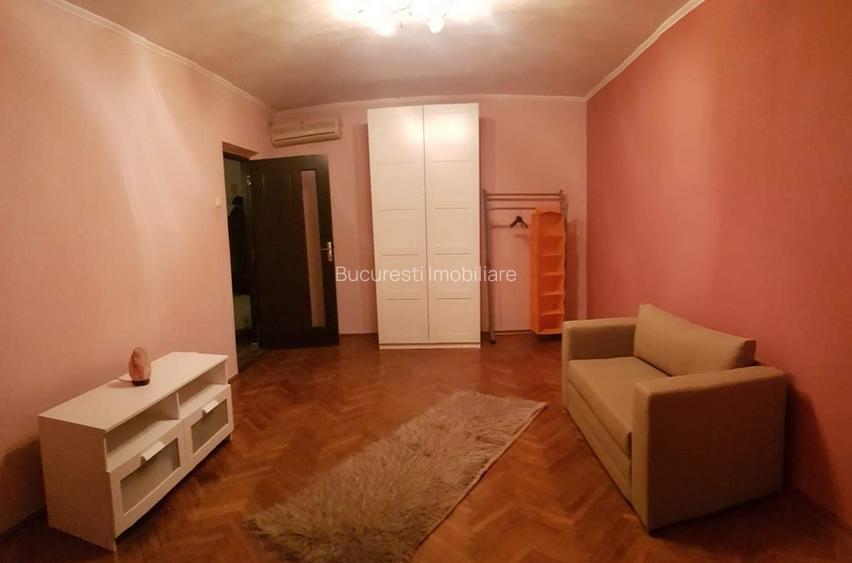 Brancoveanu,Metrou Piata Sudului,eTAJUL 5/10,Bloc 1982 ,Rebilitat,Fara Risc! - 7