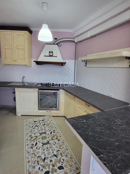 Apartament cu 2 camere DECOMANDAT, LOC PARCARE, PET FRIENDLY, zona Bucium - OMV - 11