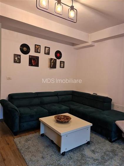 2 camere bloc nou, gradina 49mp langa padure - 8