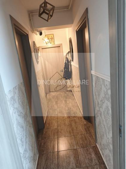 2 Camere Popesti-Leordeni | langa Metrou | Mobilat si Utilat - 8