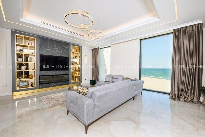 Ephemer | Luxury Penthouse with private pool | Olimp - 2