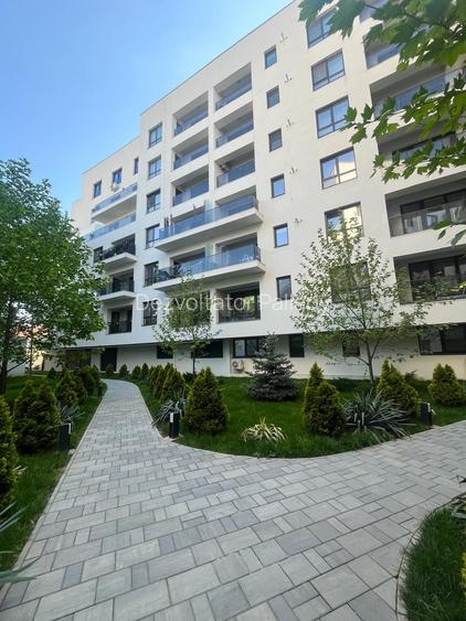 De închiriat – Apartament 2 camere | Timpuri Noi Residence - 14