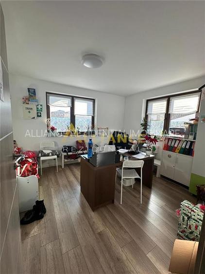 Casa individuala de vanzare P+2- Zona Amurgului / Fermei - 2