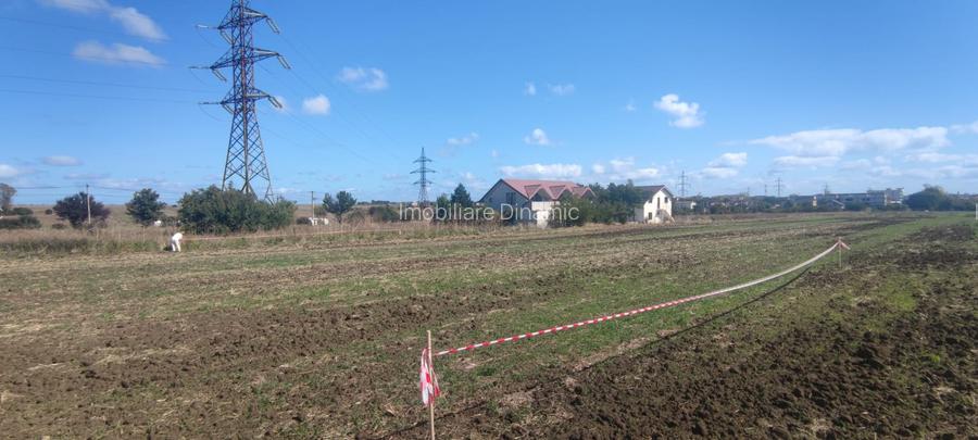 Teren Costinesti 500mp - 3