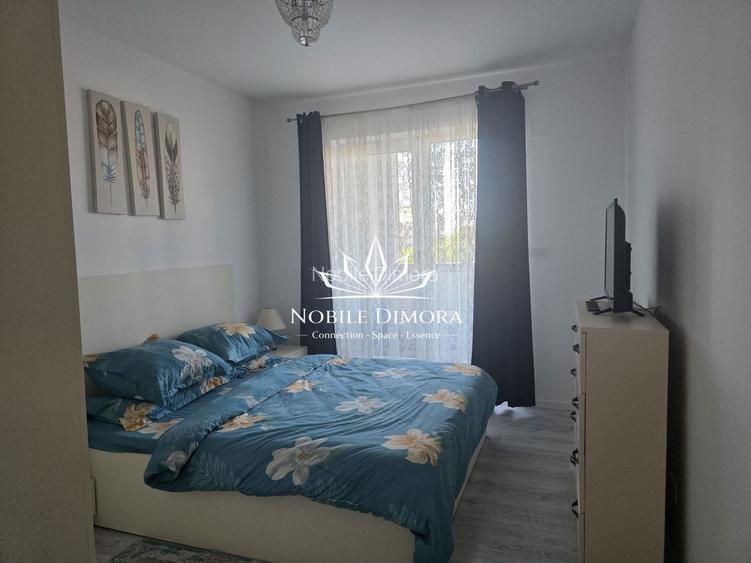 Apartament modern cu 2 camere langa VOX - Calea Torontalului - 6