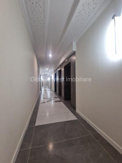 AXXIS NOVA RESORT&SPA - Studiou finisat integral în Complex Premium- 110.000euro - 13