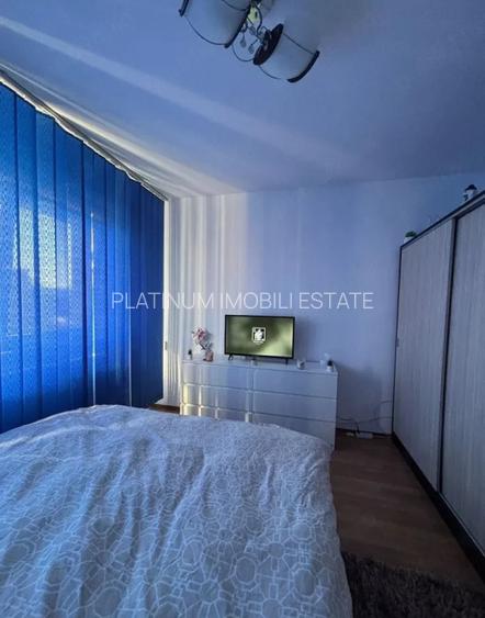 PF. Vand apartament 2 camere zona marasti Str. Fabricii de Zahar - 8