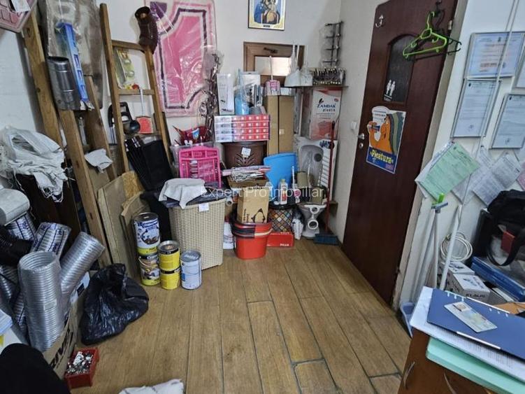 Investitie SOSEAUA Giurgiului NR.33 Stradal 63mp Vitrina 5ml Pozitie Excele.. - 14