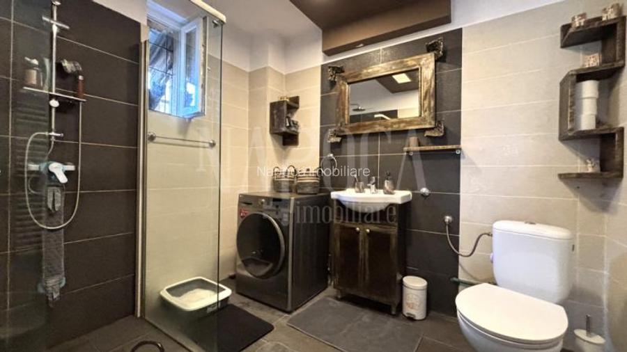 Casa 4 camere de vanzare in Floresti - 4