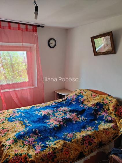 De vanzare casa spatioasa in comuna Marsa, Giurgiu - 2