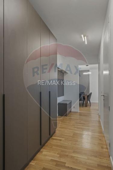 Apartament luminos cu 3 camere, parcare subterana in Luxuria Residence - 16