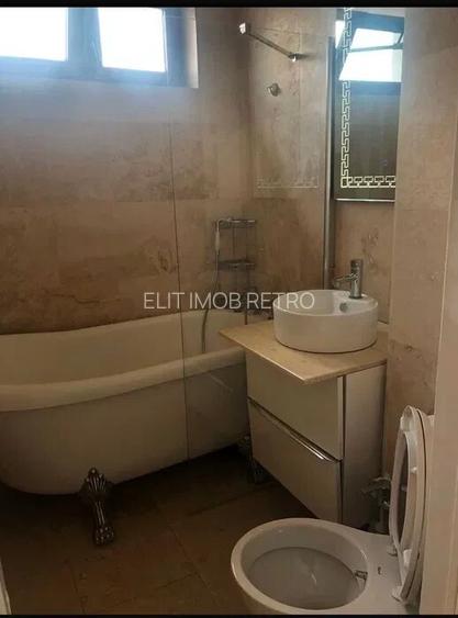 Apartament 4 camere | Etaj 10/11 | Parc Floreasca | Mobilat & Utilat - 4