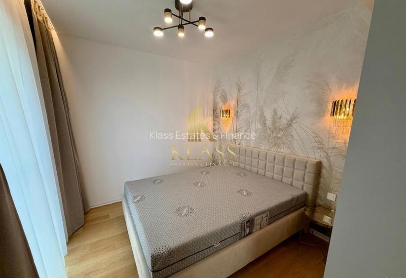 2 camere tip studio, One Lake Club, prima inchiriere - 3