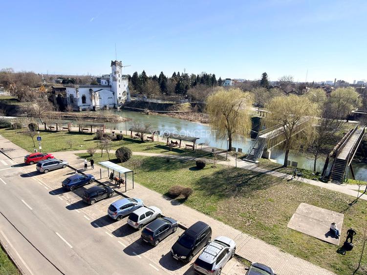 Comision 0 - Proprietar vinde ap. 3 camere cu terasa de 51.64mp si parcare! - 17