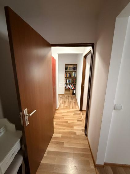 Casa individuala la intrare in Gilau - 19