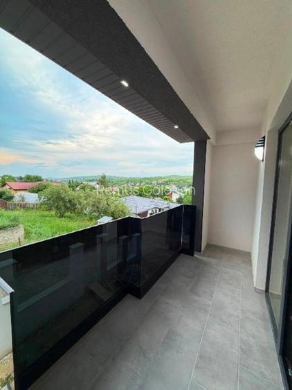 Casa Iasi, Bucium , șoseaua Barnova , lângă parc Nativa - 15