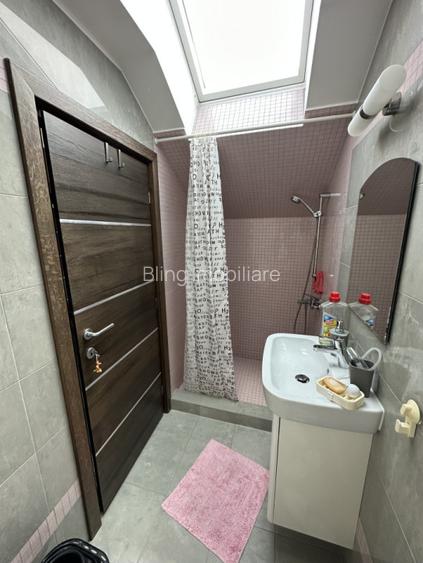 Apartament modern 100 mp pe 2 niveluri, Eroilor - 9