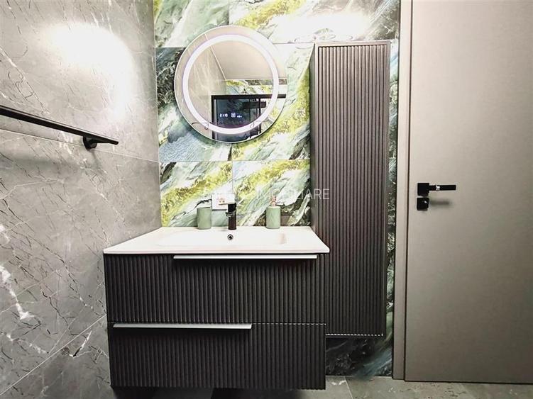 Casa moderna,  singura in curte - Izvor - 19