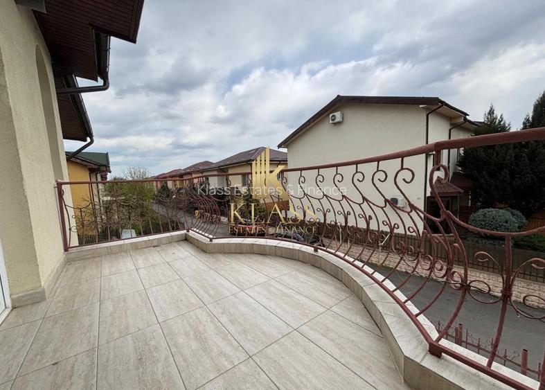 3 Camere în Vilă | Otopeni | Lângă Pădure | Acces Grădină - 6