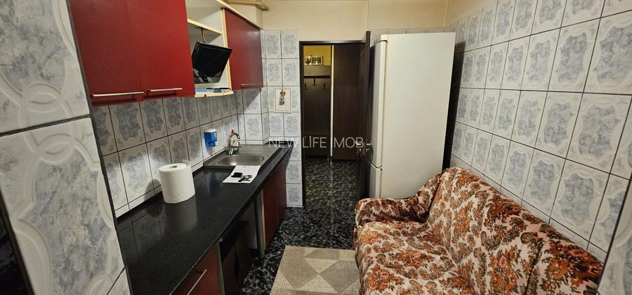 Poarta 6 , 2 camere , mobilat , utilat - 5
