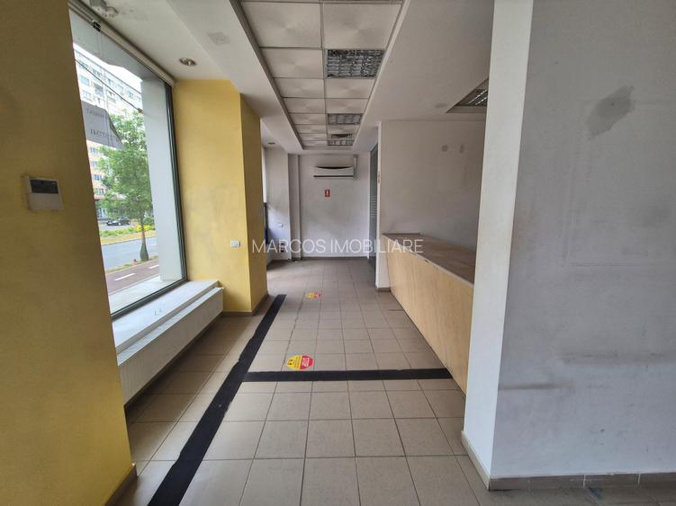 Închiriez spațiu comercial Republicii 22 - 4